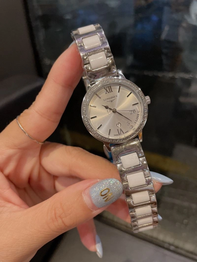 LONGINES Watches Bold 188191