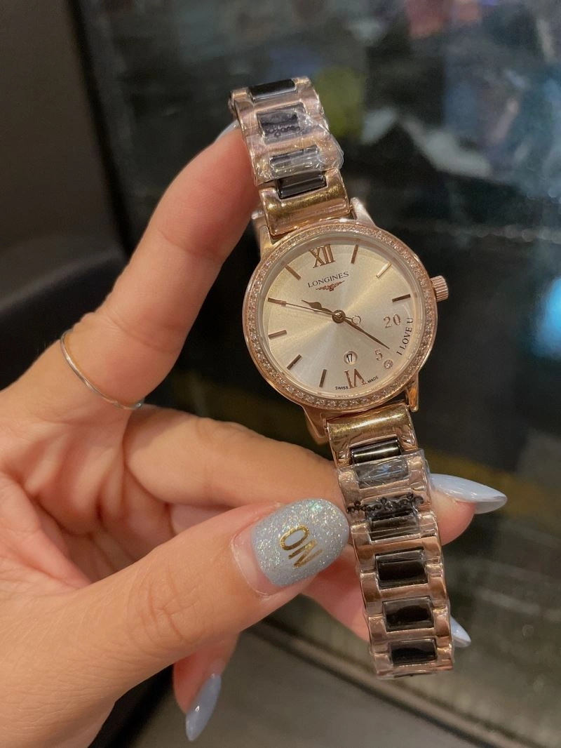 LONGINES Watches Bold 188191