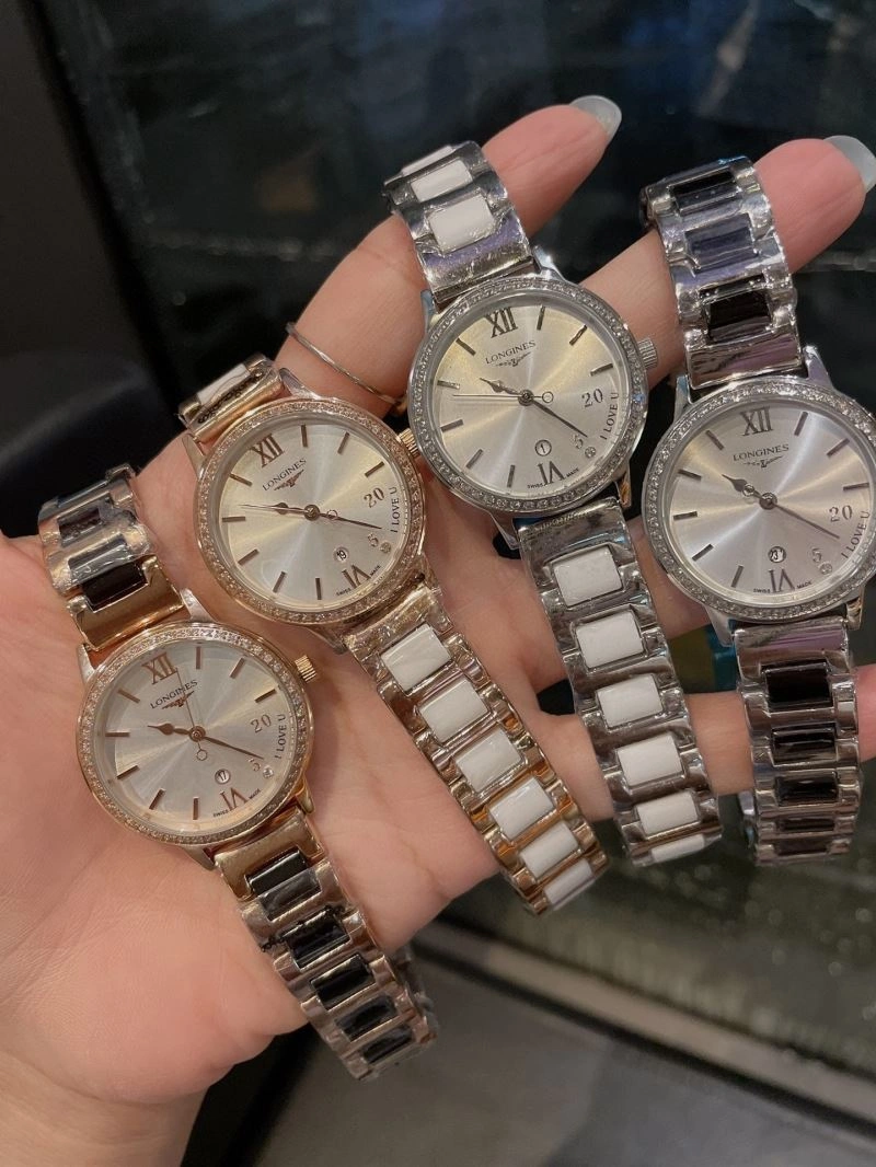 LONGINES Watches Bold 188191