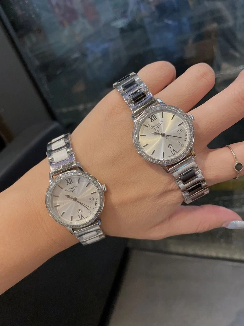 LONGINES Watches Bold 188191