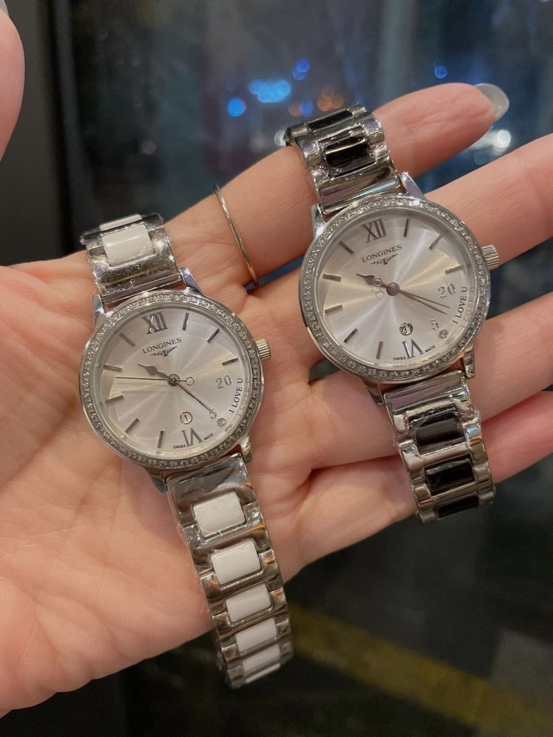 LONGINES Watches Bold 188191