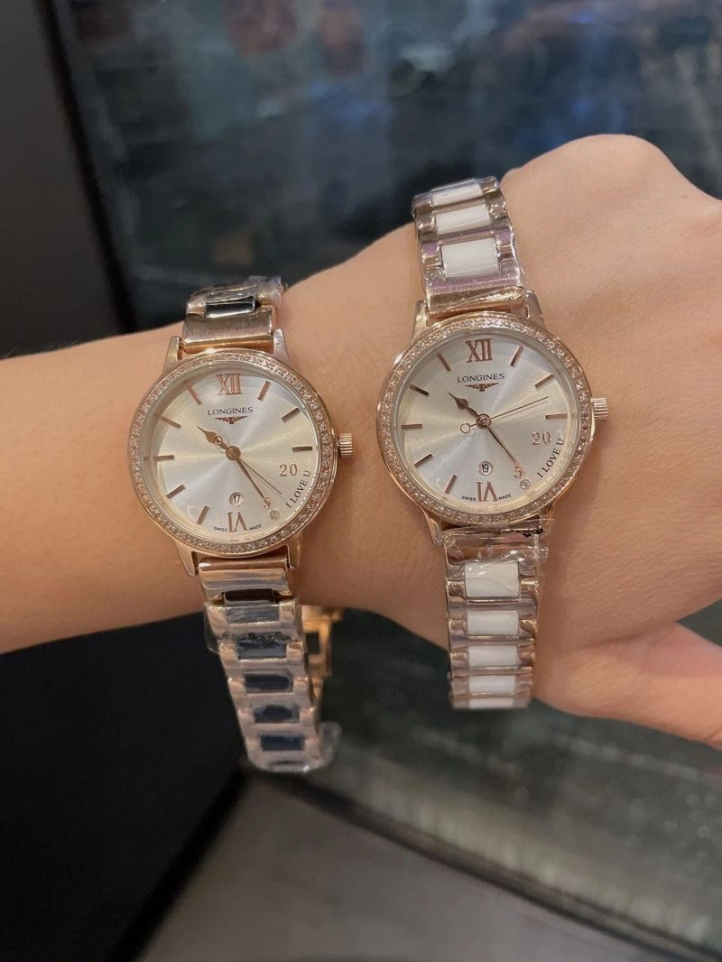 LONGINES Watches Bold 188191