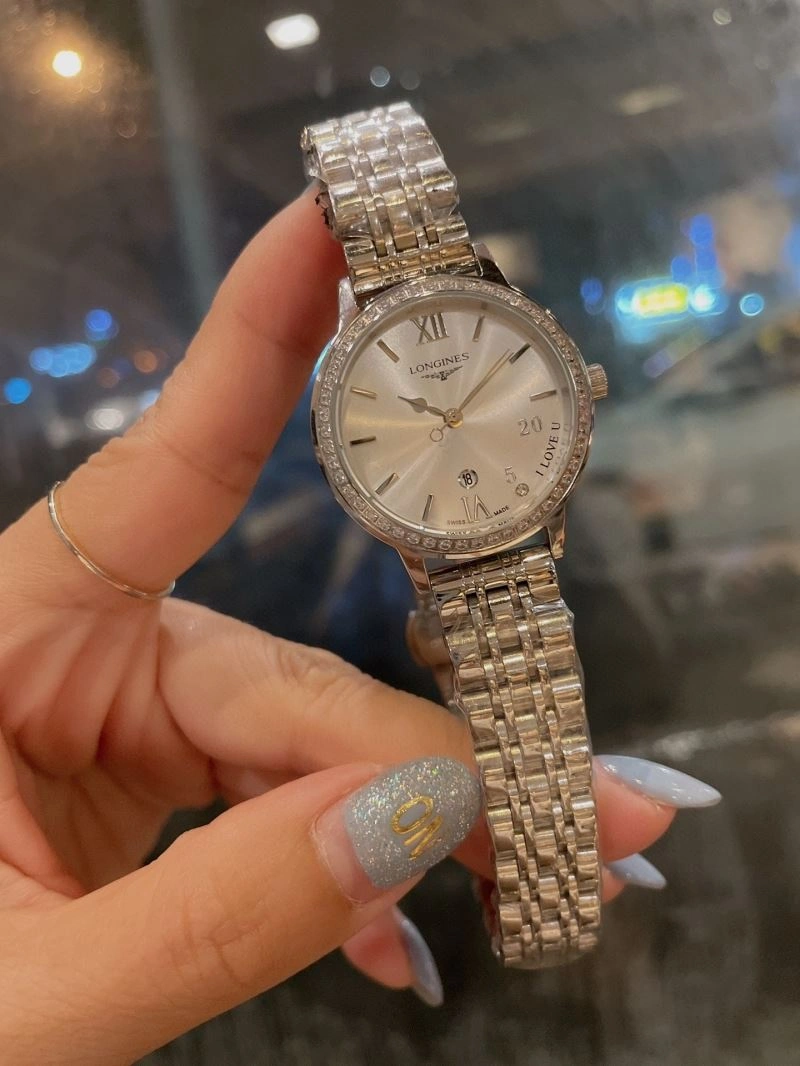 WellDesigned LONGINES Watches 188189