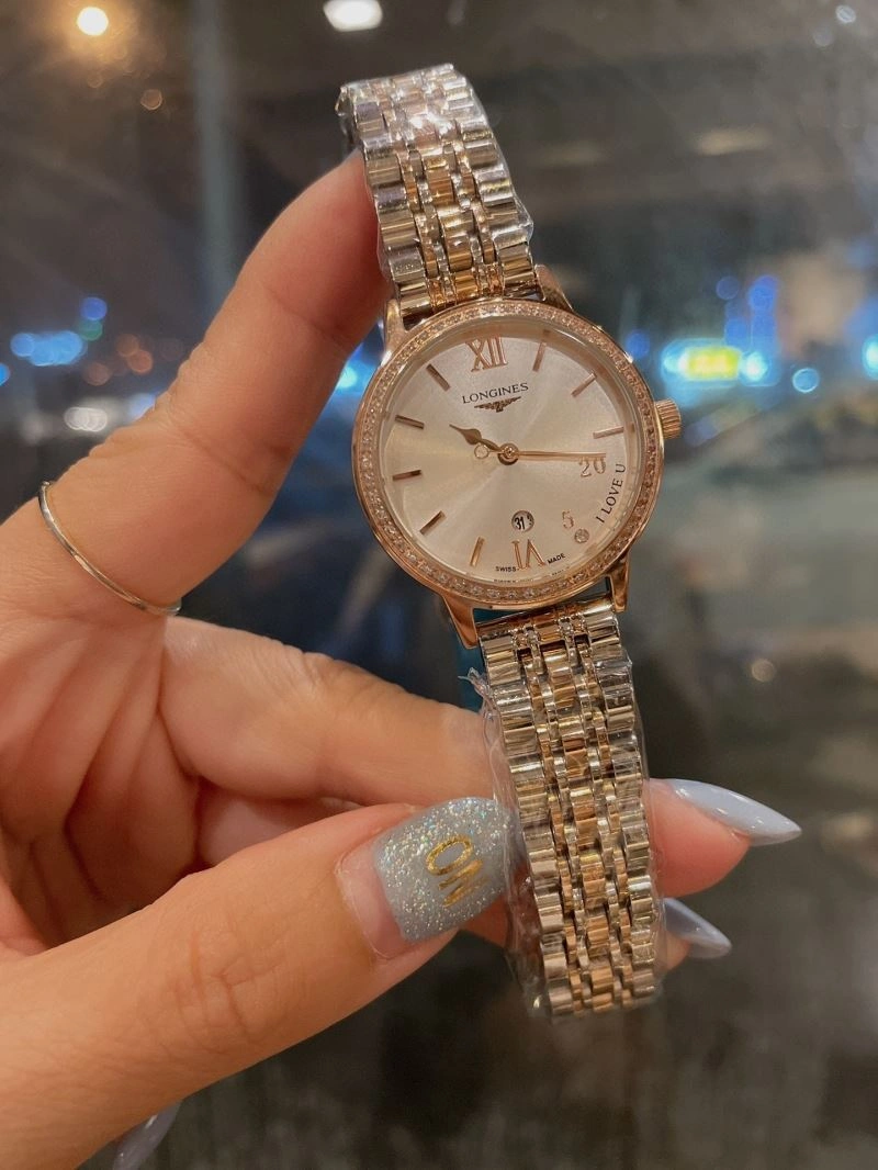 WellDesigned LONGINES Watches 188189