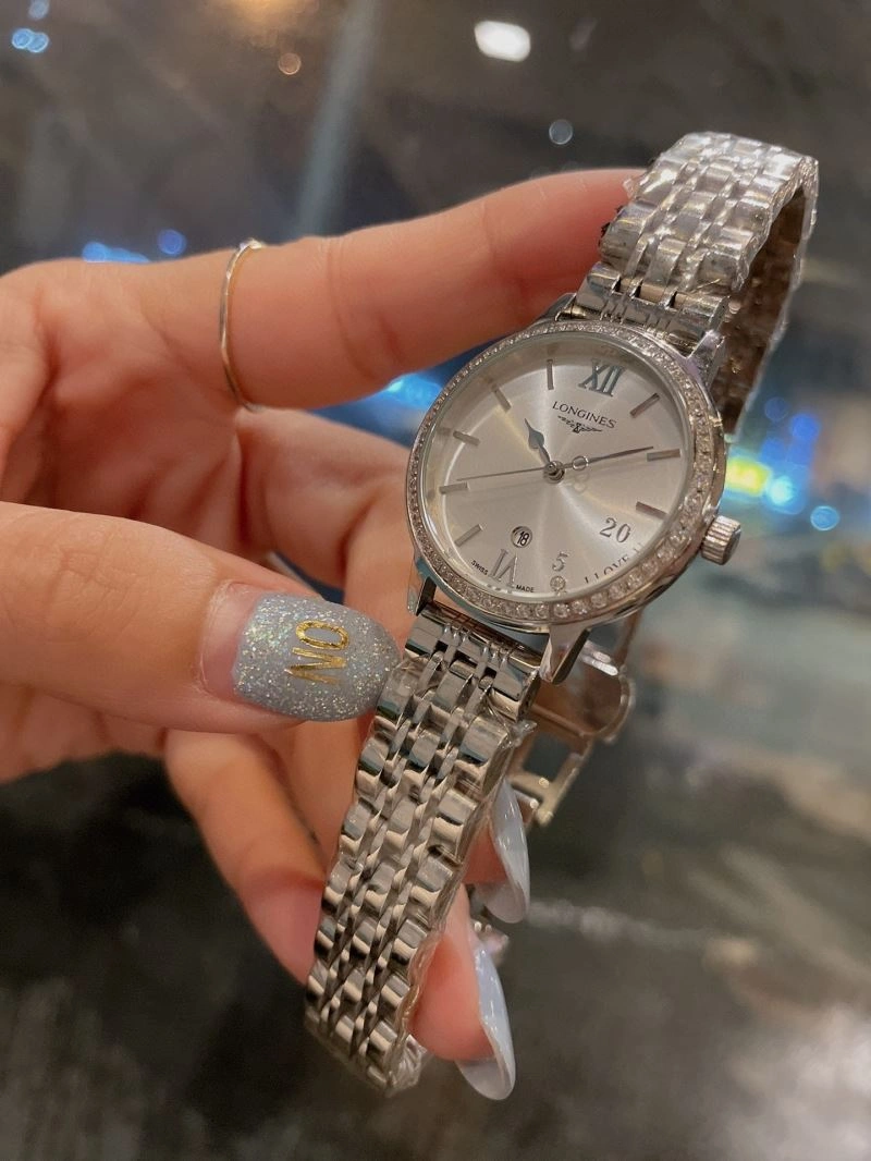 WellDesigned LONGINES Watches 188189