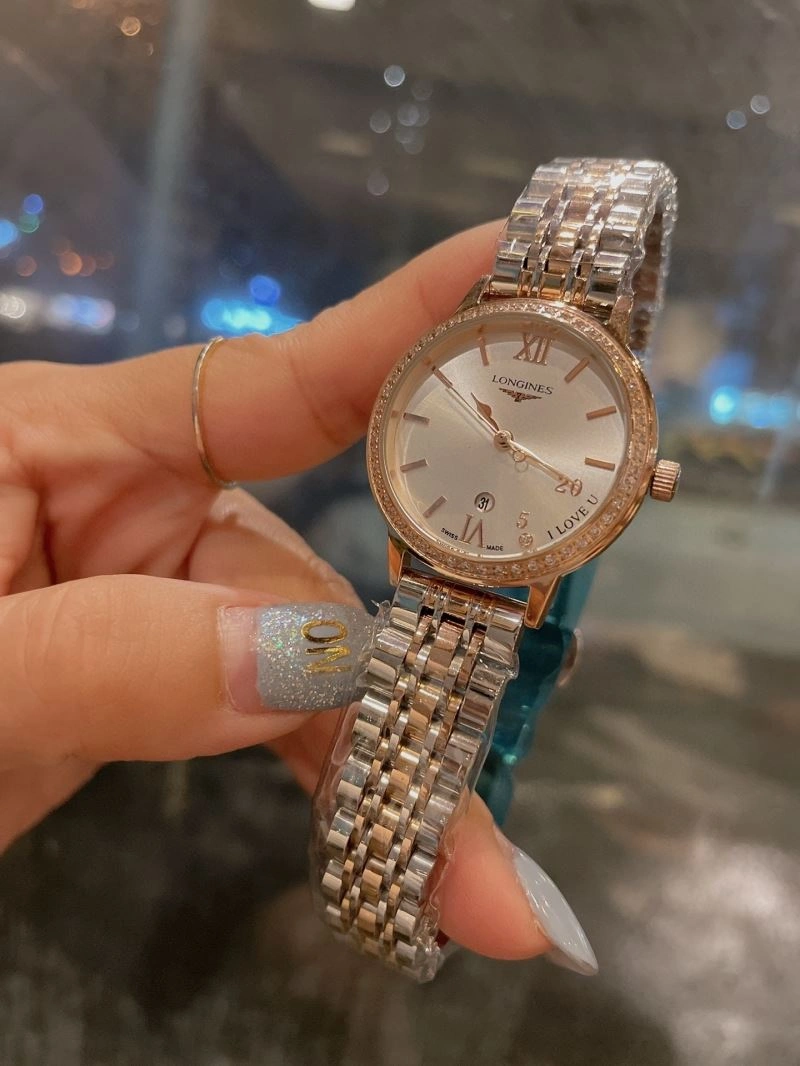WellDesigned LONGINES Watches 188189