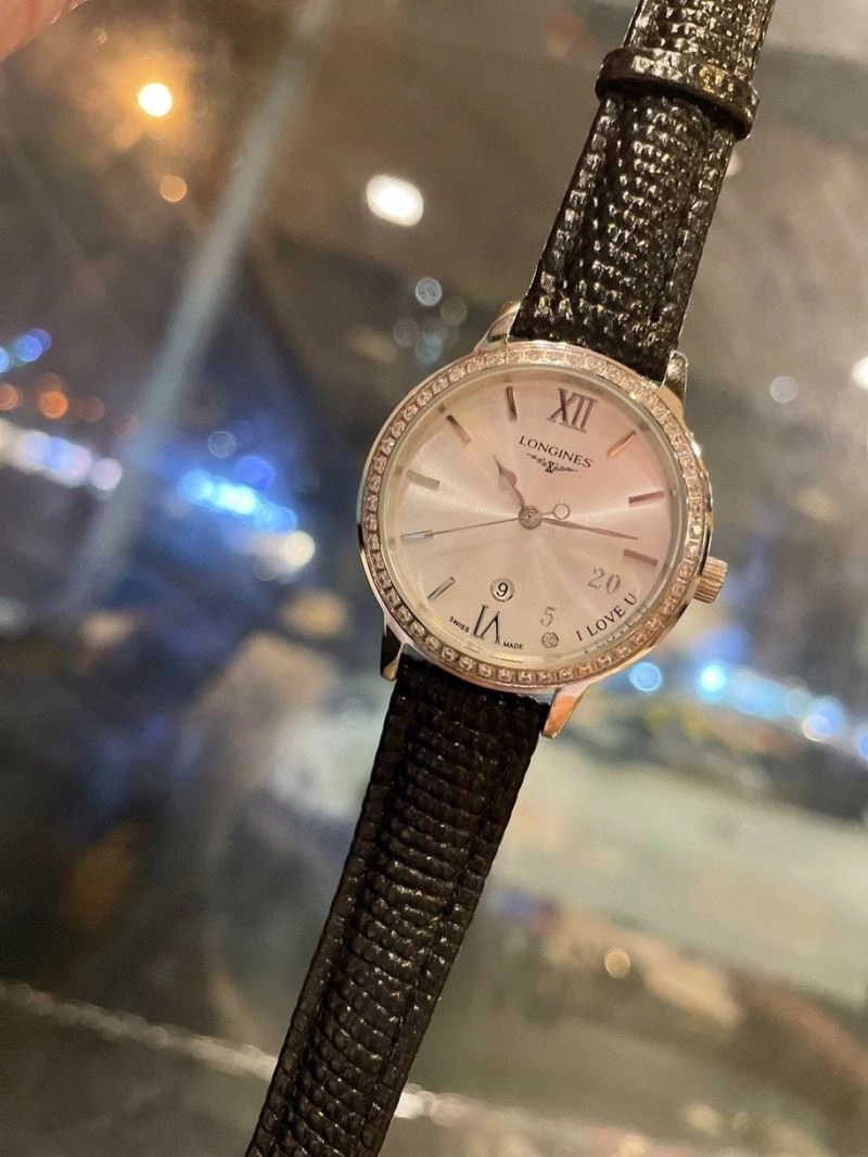 LONGINES Watches EasyCare 188188