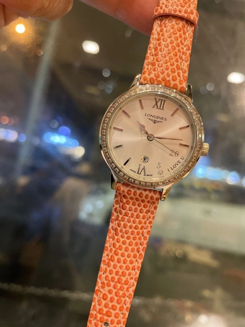 LONGINES Watches EasyCare 188188