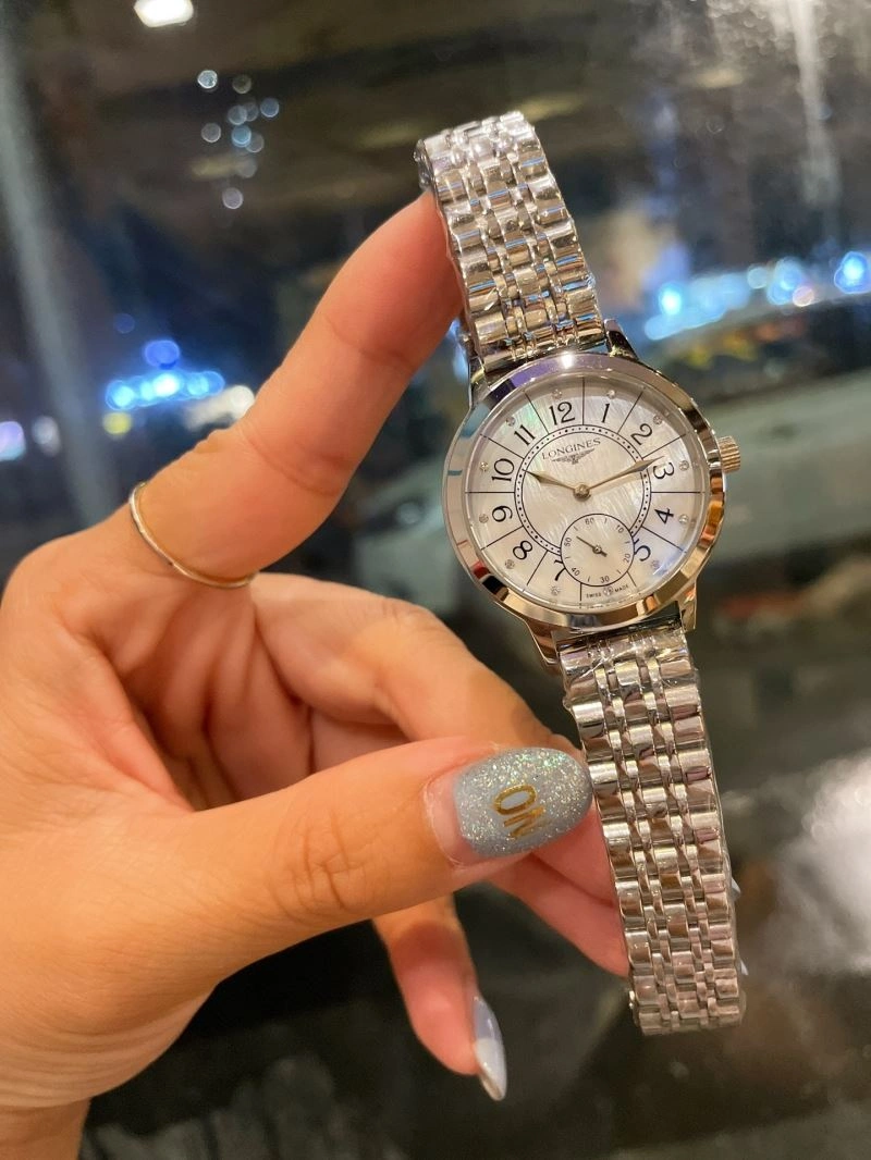 LONGINES Watches EasyMatch 188187