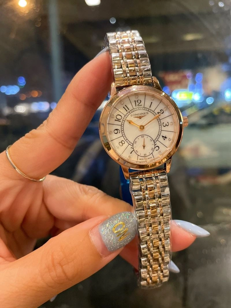 LONGINES Watches EasyMatch 188187