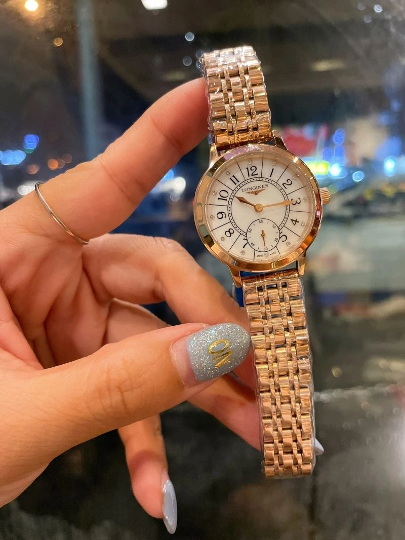 LONGINES Watches EasyMatch 188187