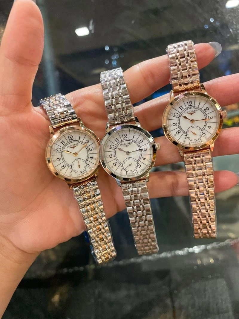 LONGINES Watches EasyMatch 188187