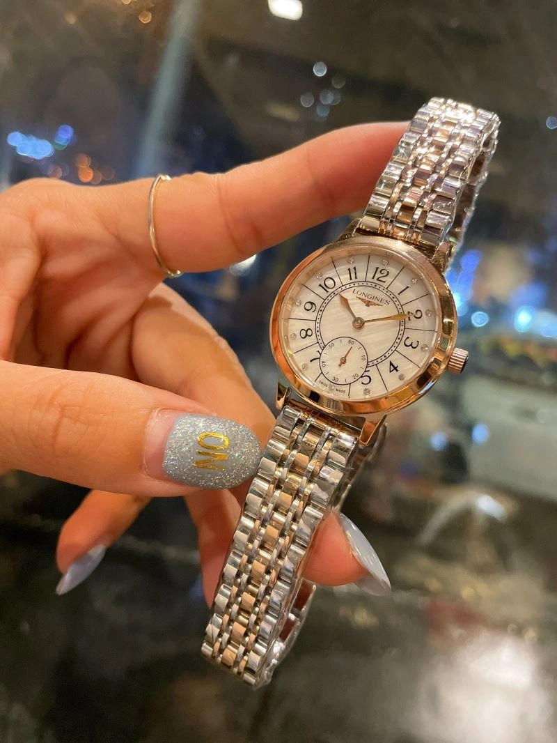 LONGINES Watches EasyMatch 188187