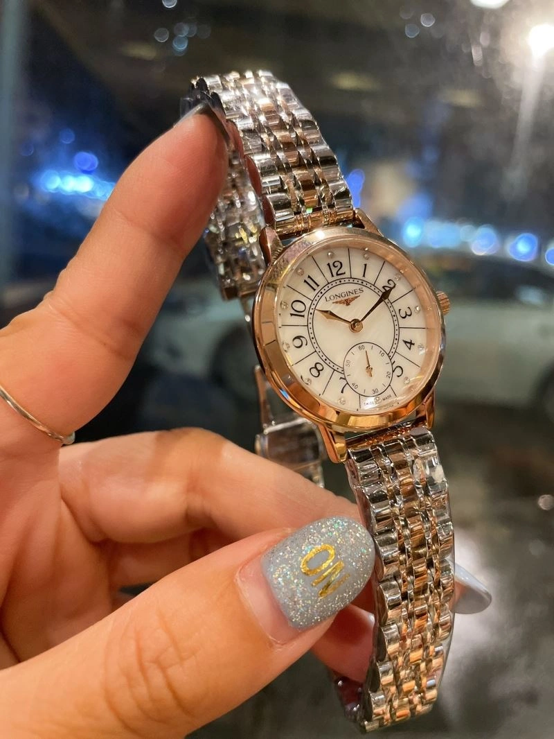 LONGINES Watches EasyMatch 188187