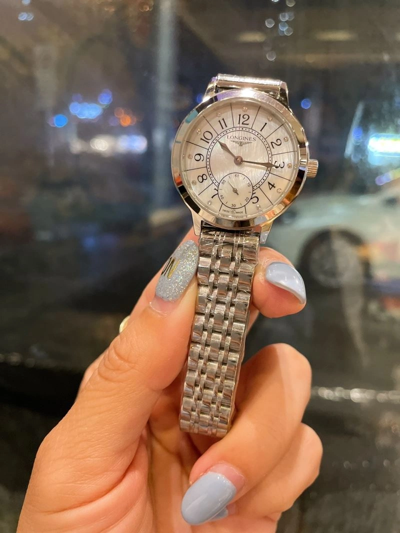 LONGINES Watches EasyMatch 188187
