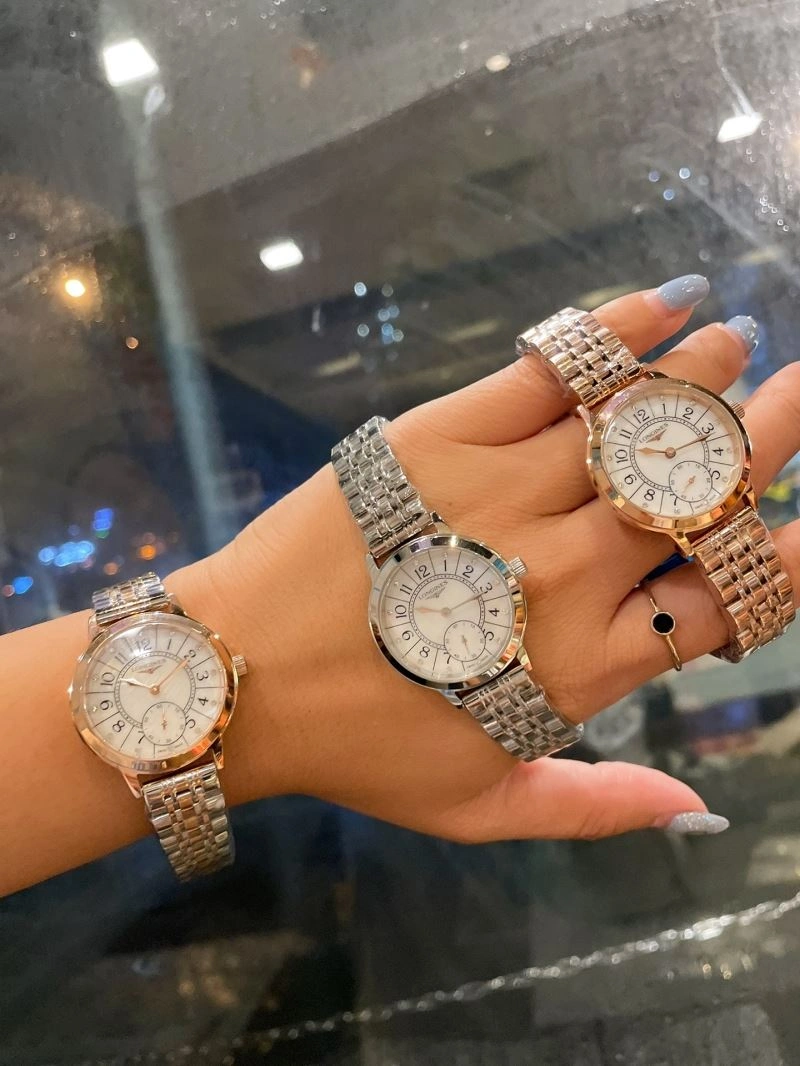 LONGINES Watches EasyMatch 188187