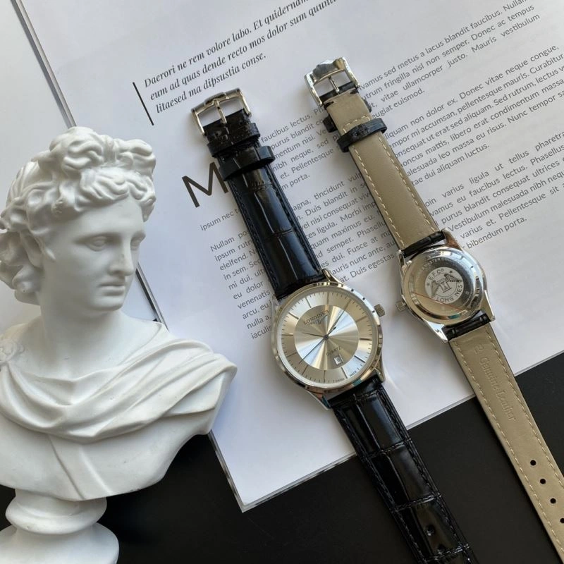 FashionForward LONGINES Watches 188186
