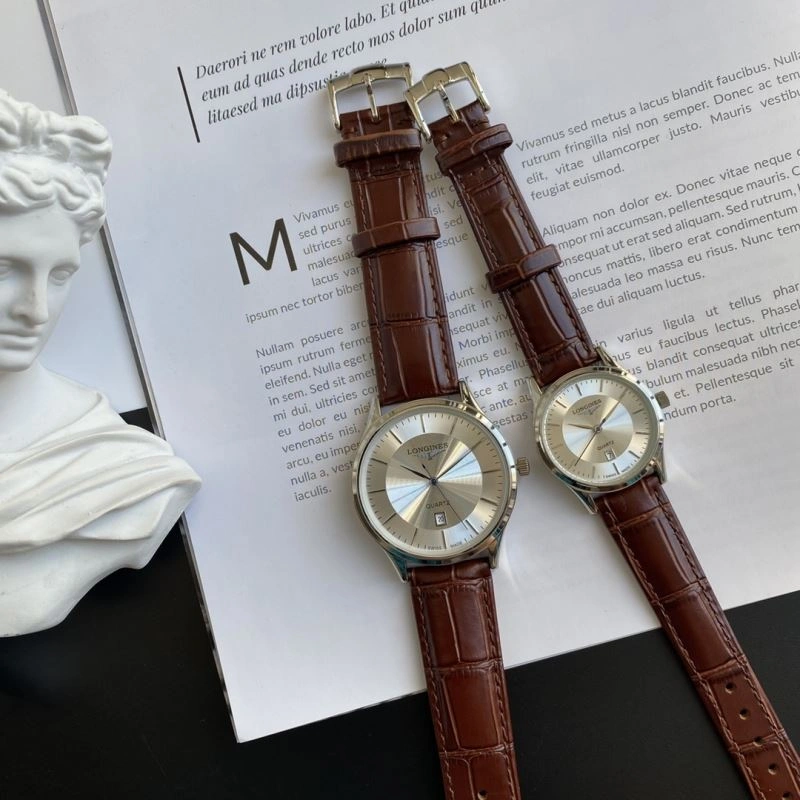 FashionForward LONGINES Watches 188186
