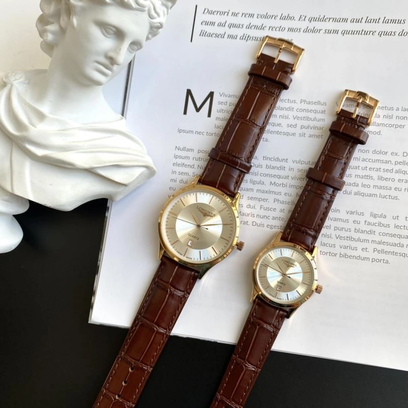 FashionForward LONGINES Watches 188186