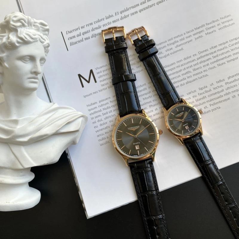 FashionForward LONGINES Watches 188186