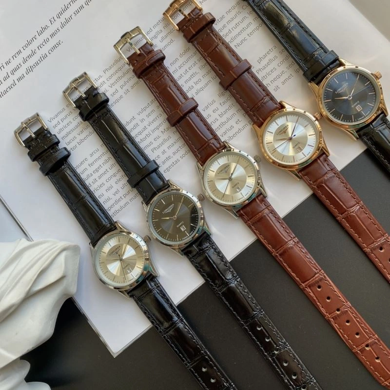 FashionForward LONGINES Watches 188186