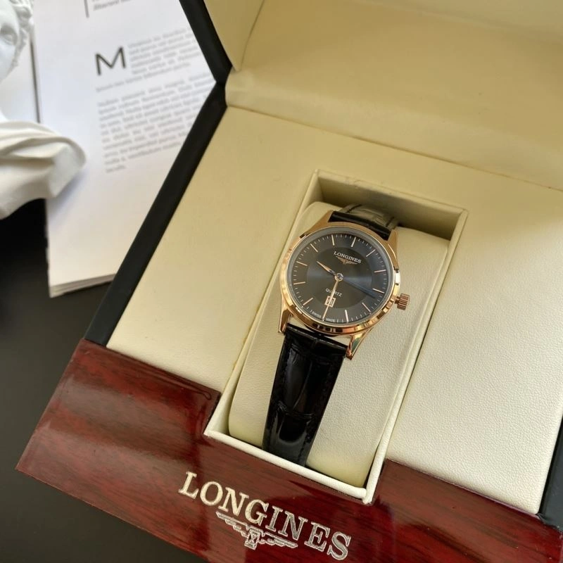 FashionForward LONGINES Watches 188186