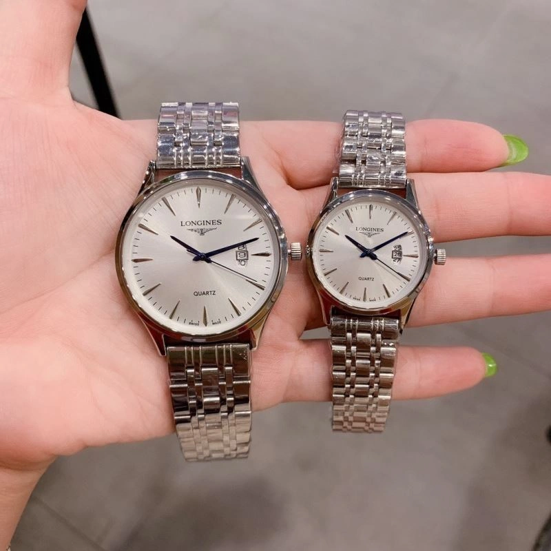 LONGINES Watches MoistureWicking 188183