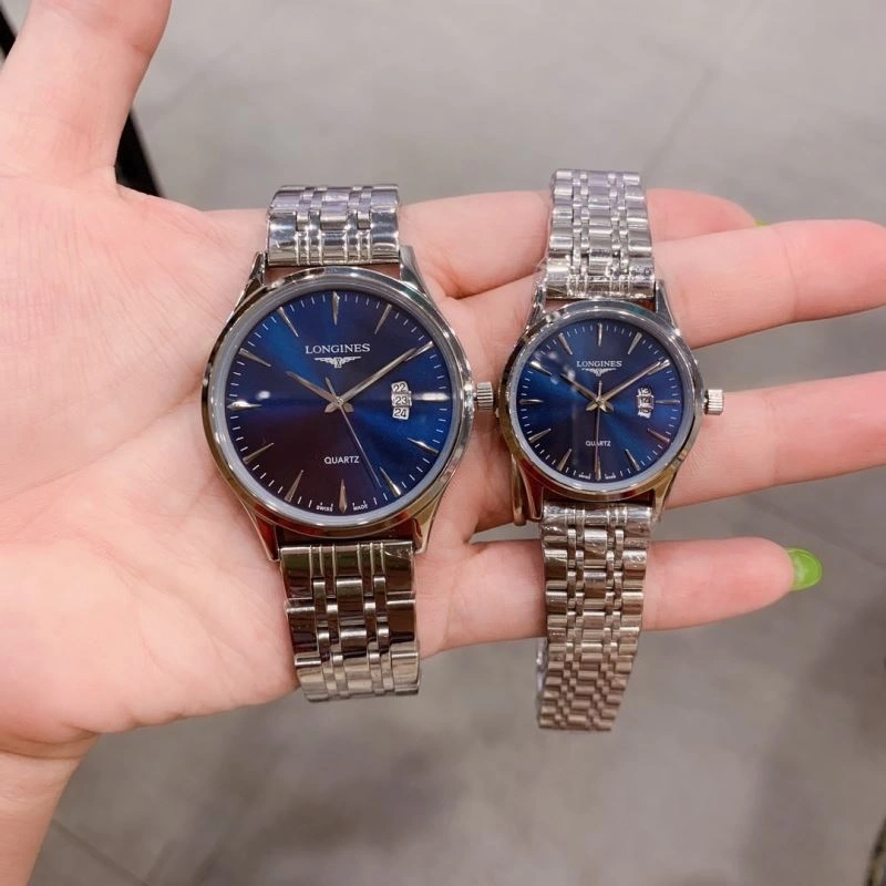 LONGINES Watches MoistureWicking 188183