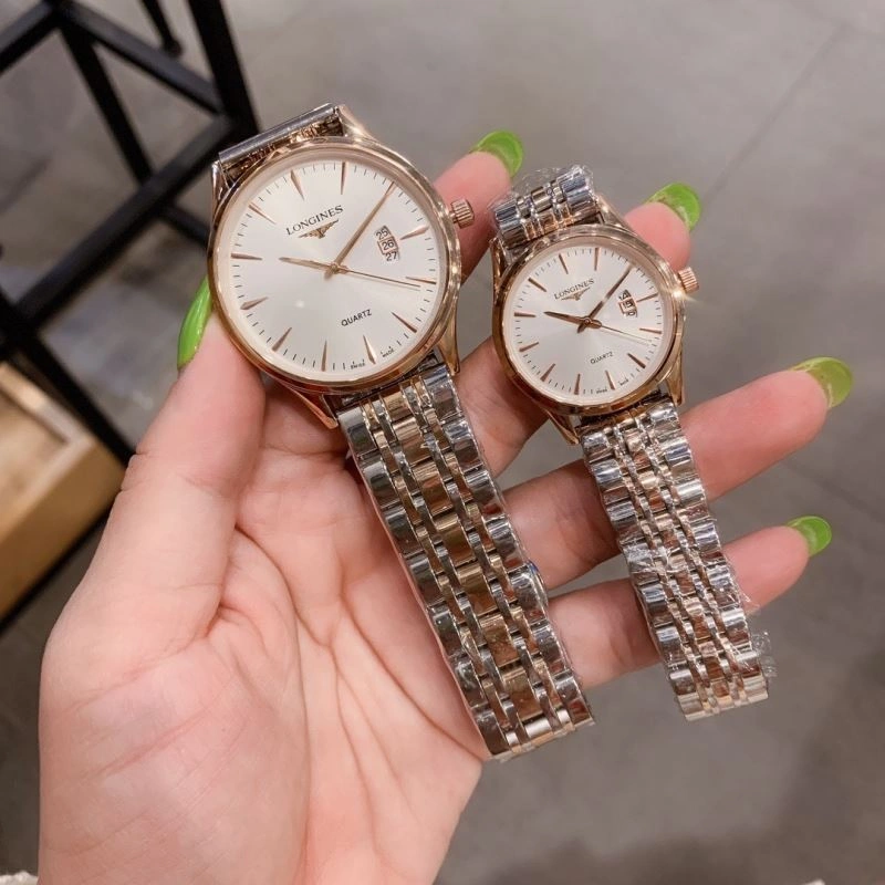 LONGINES Watches MoistureWicking 188183
