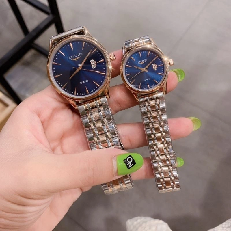 LONGINES Watches MoistureWicking 188183