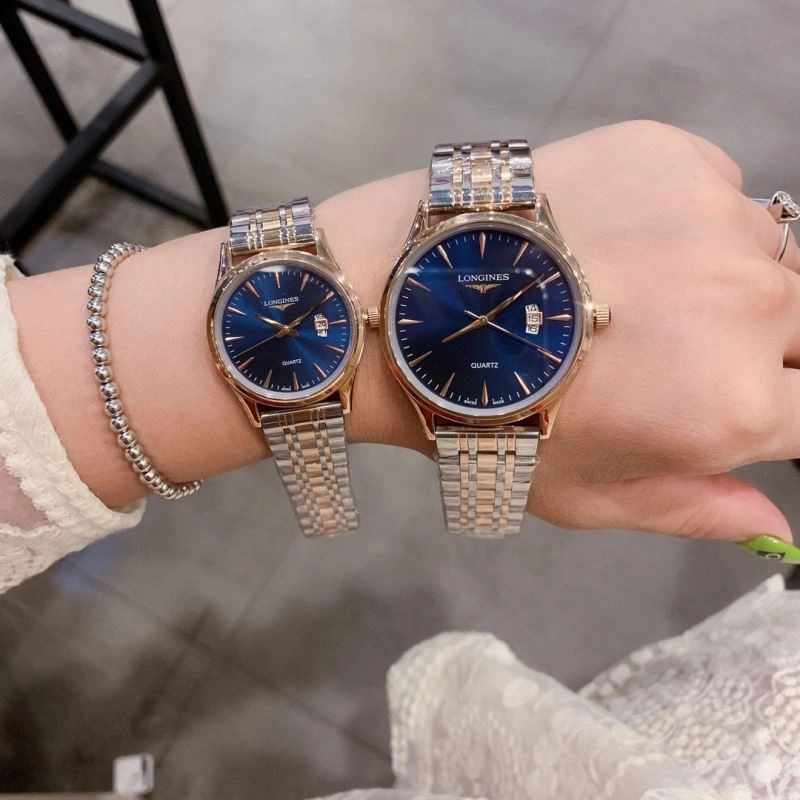 LONGINES Watches MoistureWicking 188183