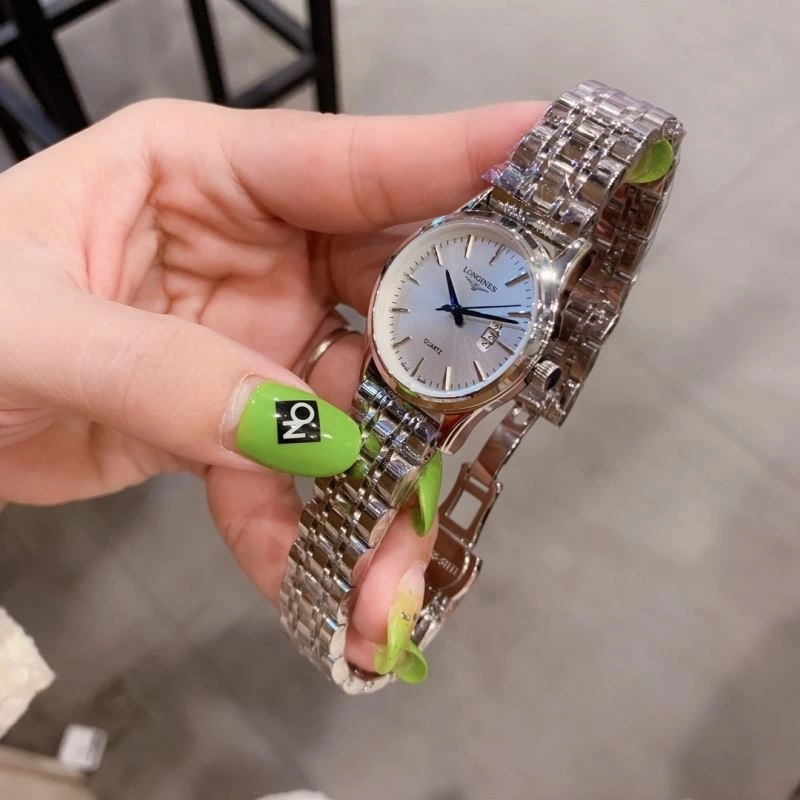 LONGINES Watches MoistureWicking 188183