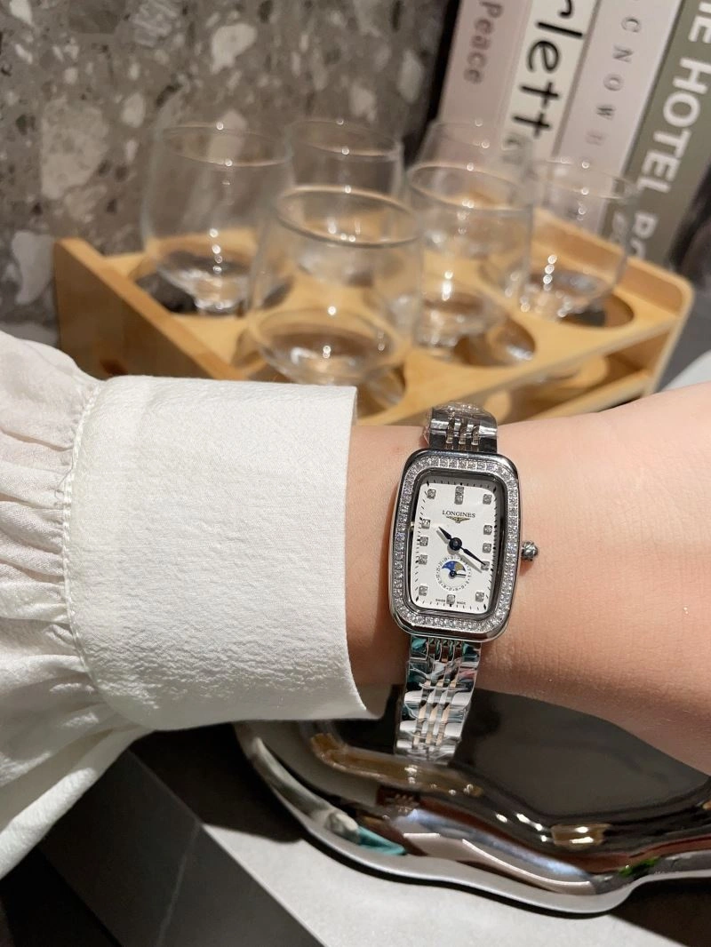 Modern LONGINES Watches 188185