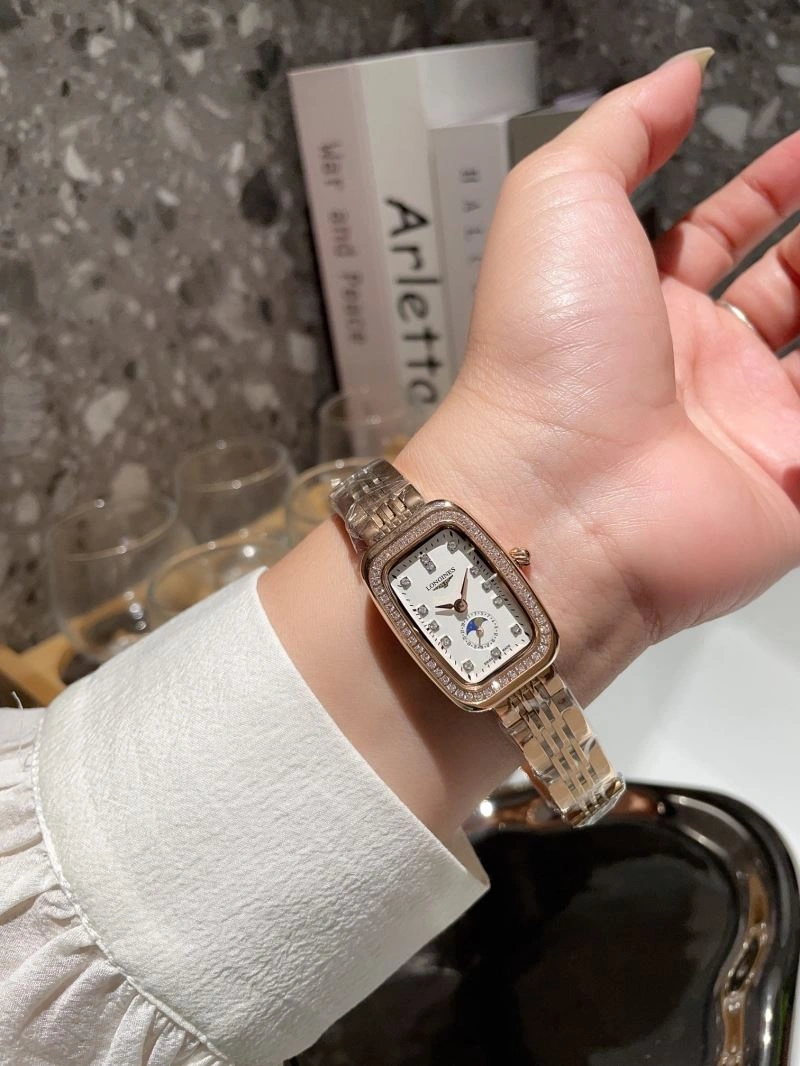 Modern LONGINES Watches 188185