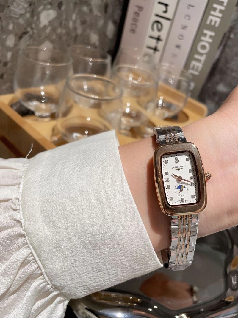 LONGINES Watches BestValue 188184