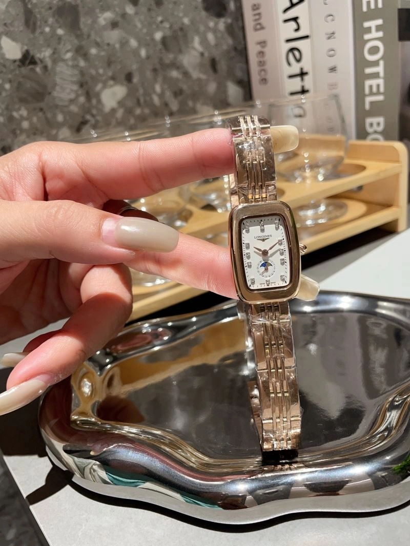 LONGINES Watches BestValue 188184