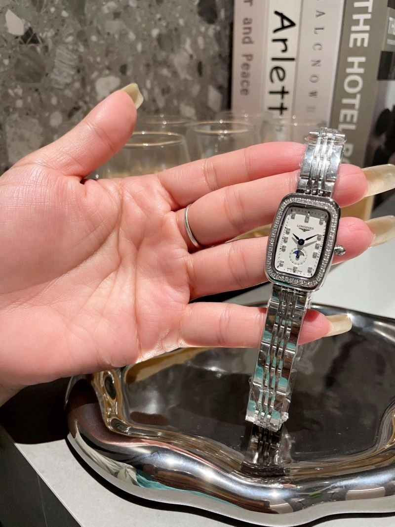 LONGINES Watches BestValue 188184