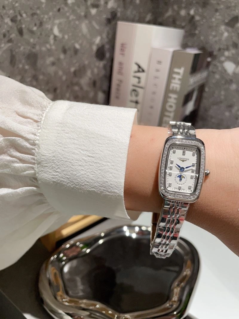 LONGINES Watches BestValue 188184
