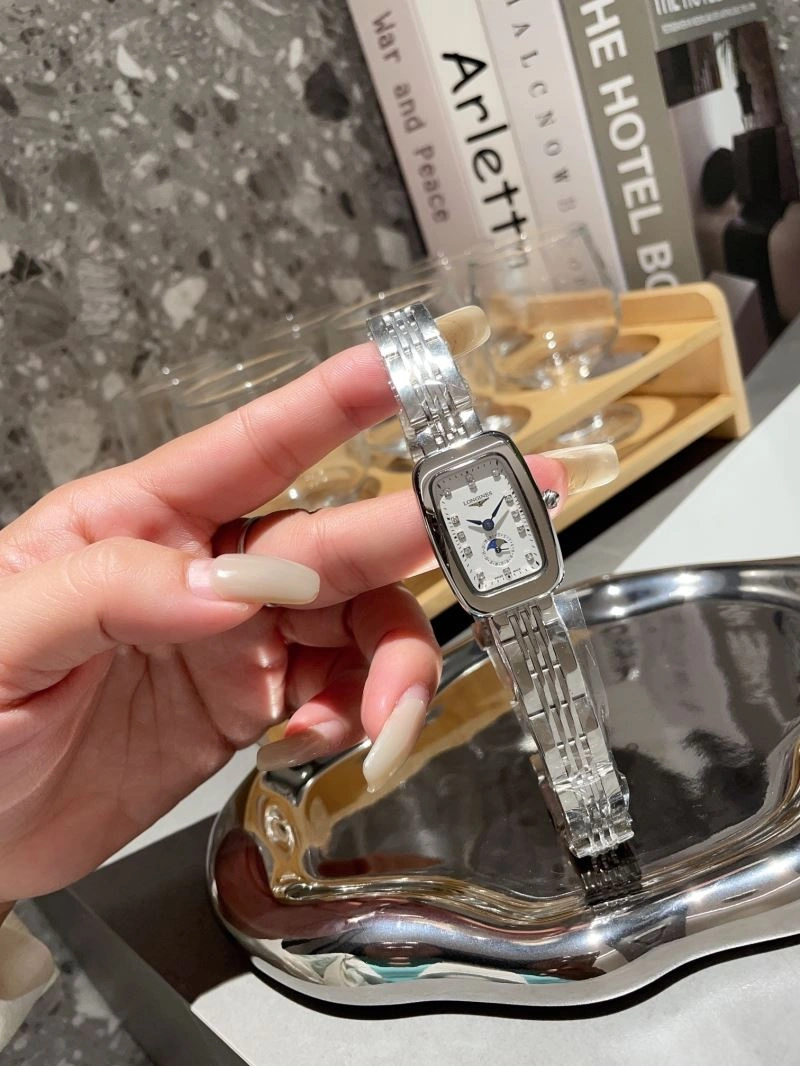 LONGINES Watches Packable 188182