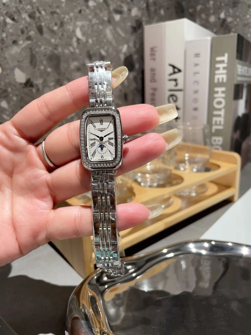 LONGINES Watches Packable 188182