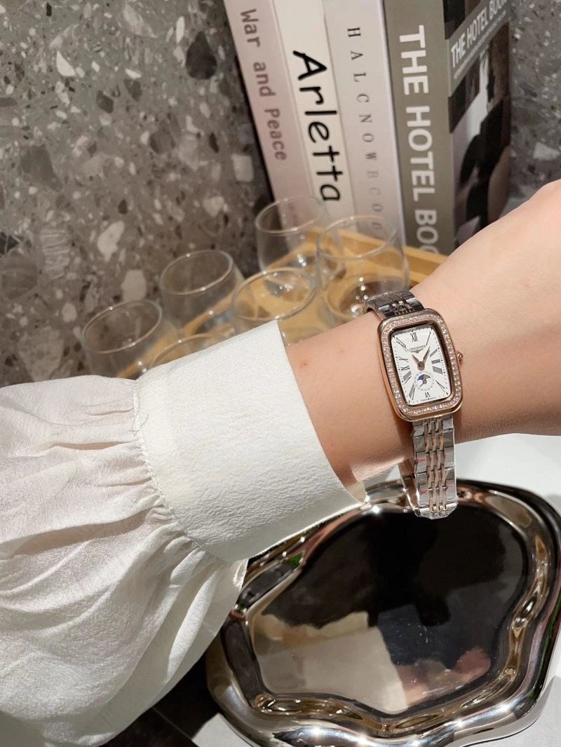 LONGINES Watches Packable 188182