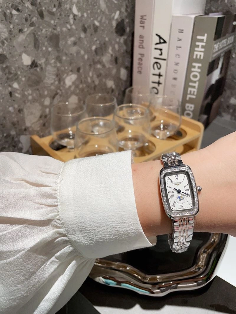 LONGINES Watches Packable 188182