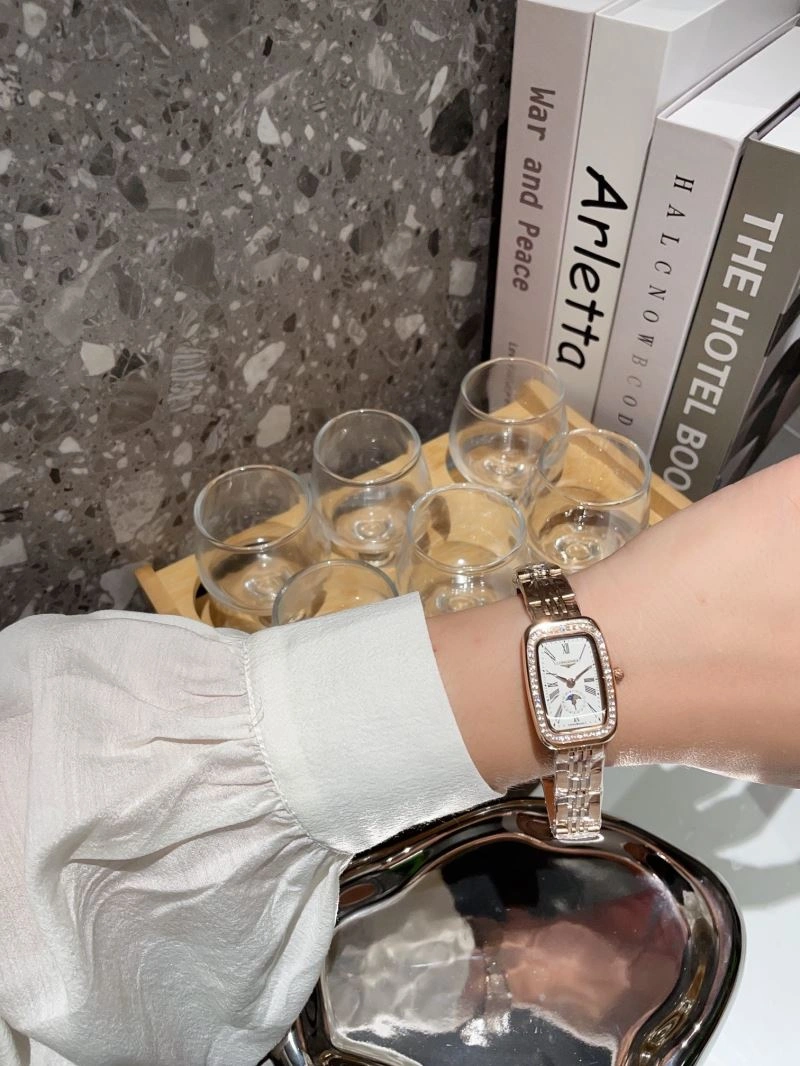 LONGINES Watches Packable 188182