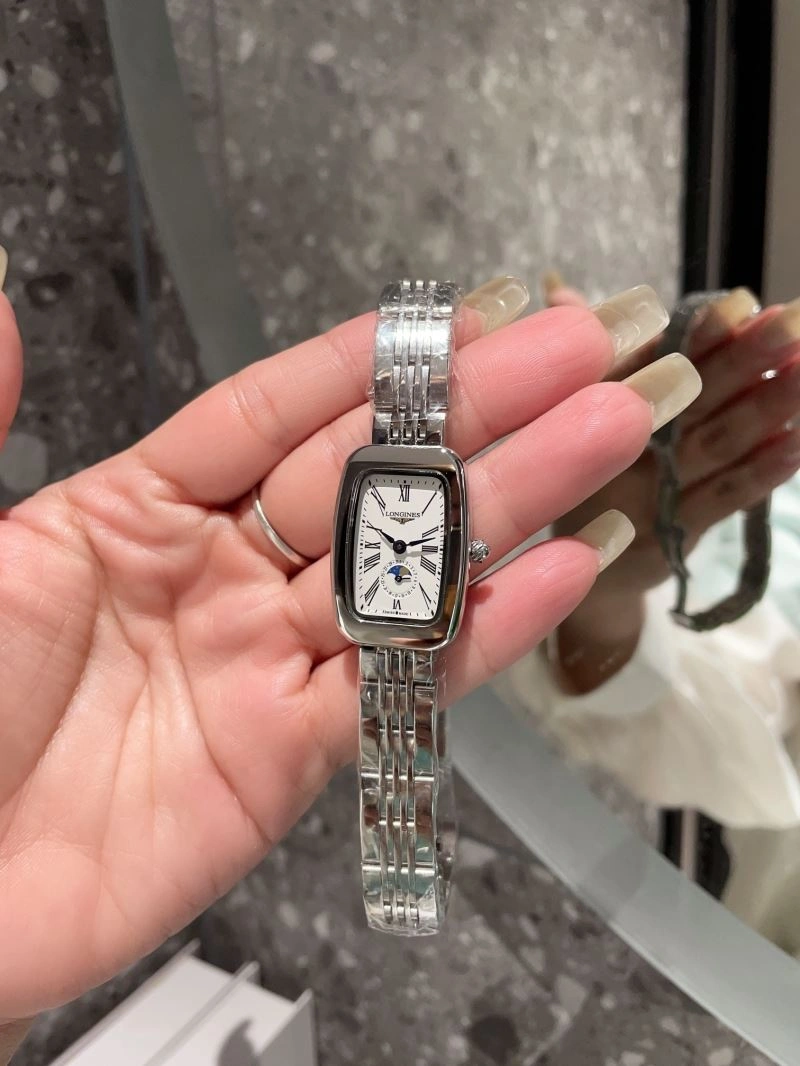 LONGINES Watches SmoothTexture 188180