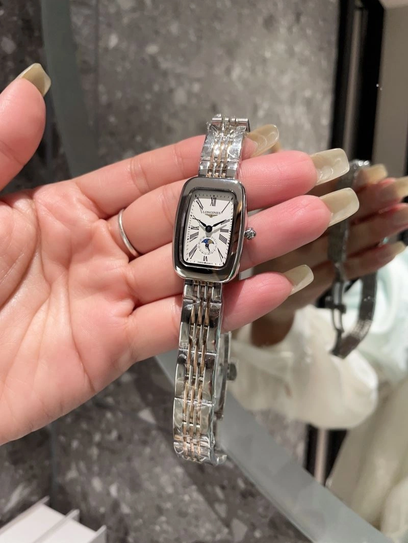 LONGINES Watches SmoothTexture 188180