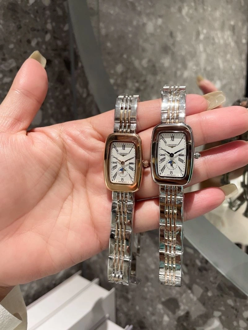 LONGINES Watches SmoothTexture 188180