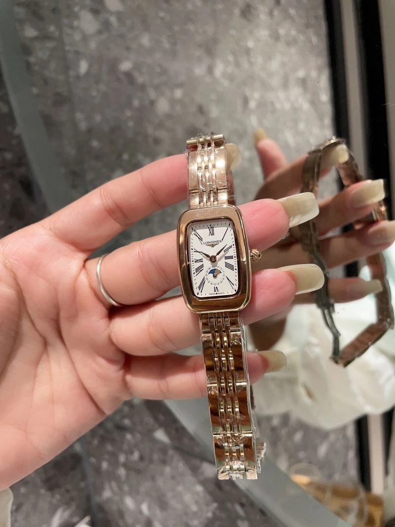 LONGINES Watches SmoothTexture 188180