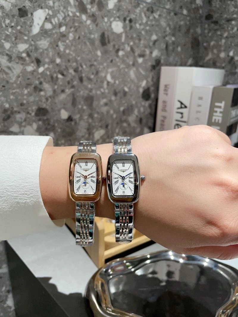 LONGINES Watches SmoothTexture 188180