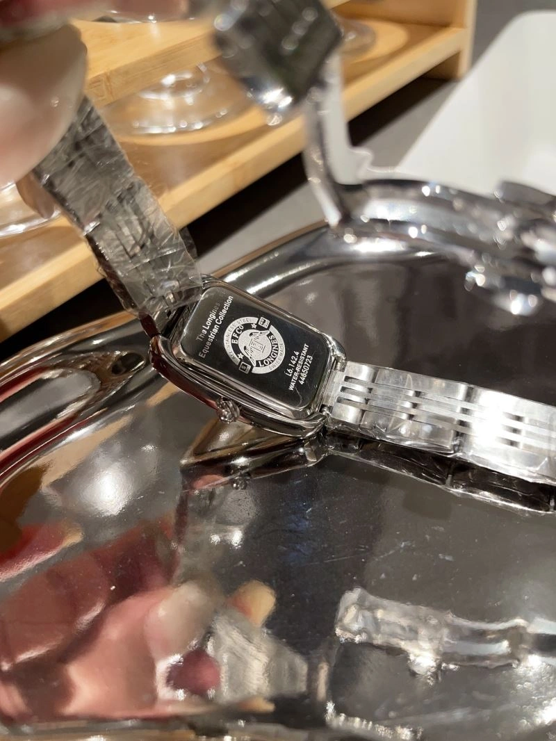 LONGINES Watches SmoothTexture 188180