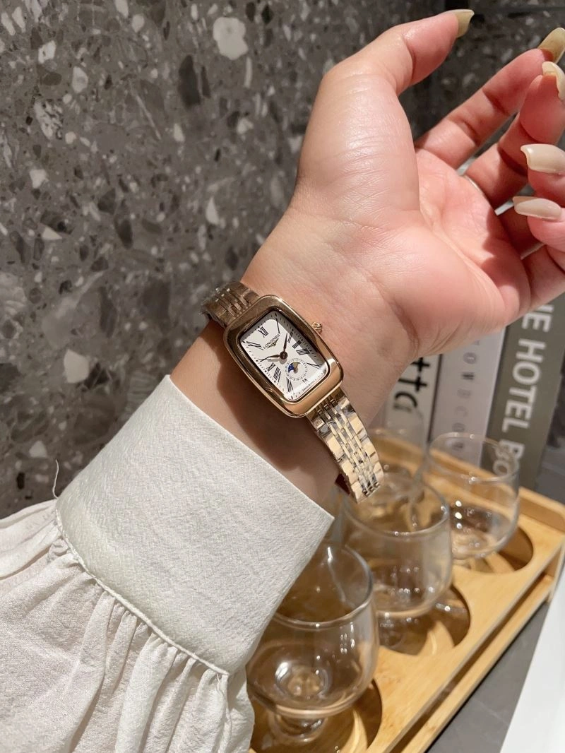 LONGINES Watches SmoothTexture 188180